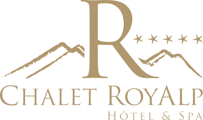 Chalet RoyAlp Logo