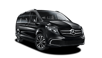 Mercedes V-Class